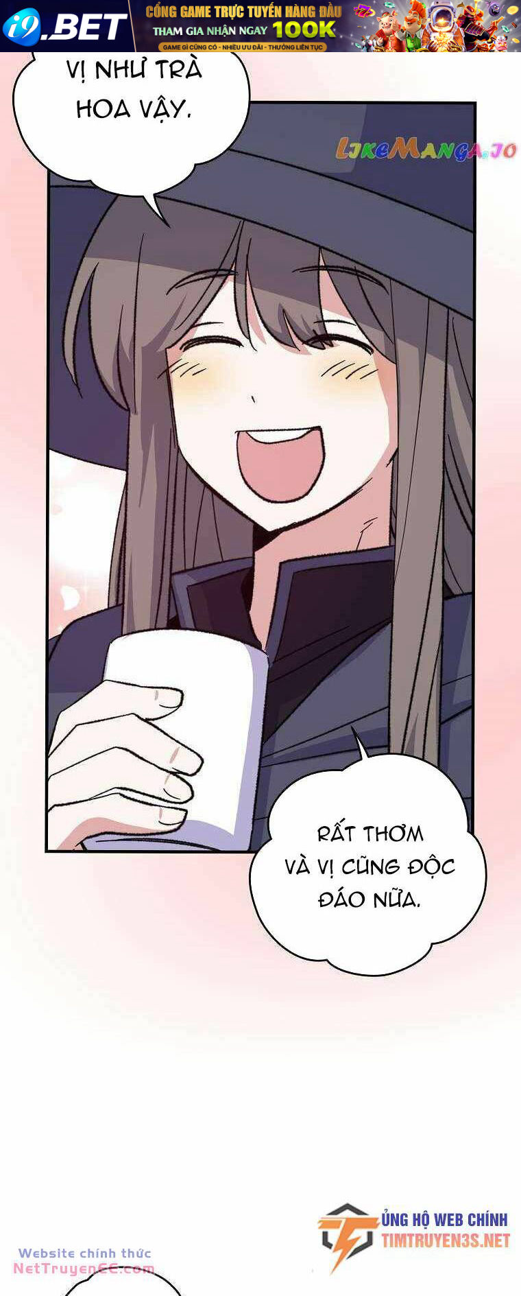 Nhà Hiền Triết Yigret - Chapter 95 - Page 35