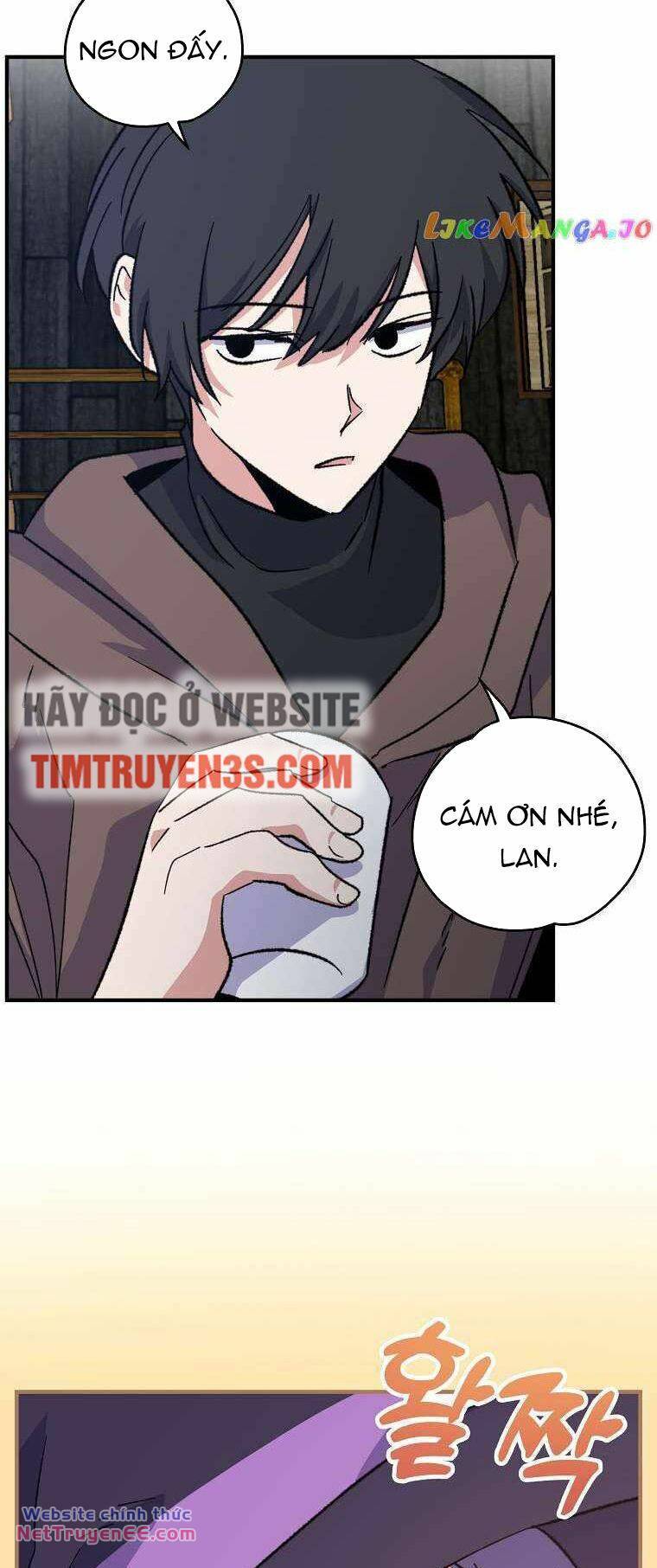 Nhà Hiền Triết Yigret - Chapter 95 - Page 36