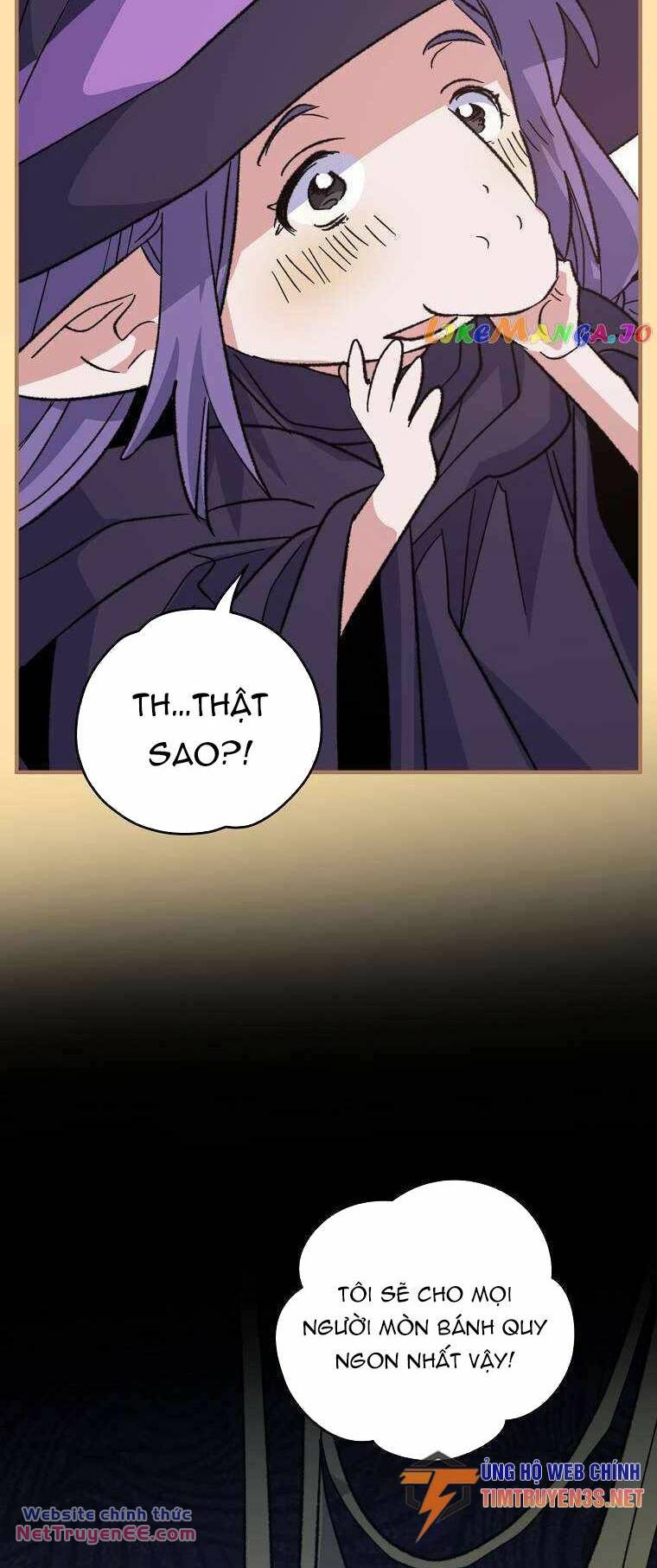 Nhà Hiền Triết Yigret - Chapter 95 - Page 37