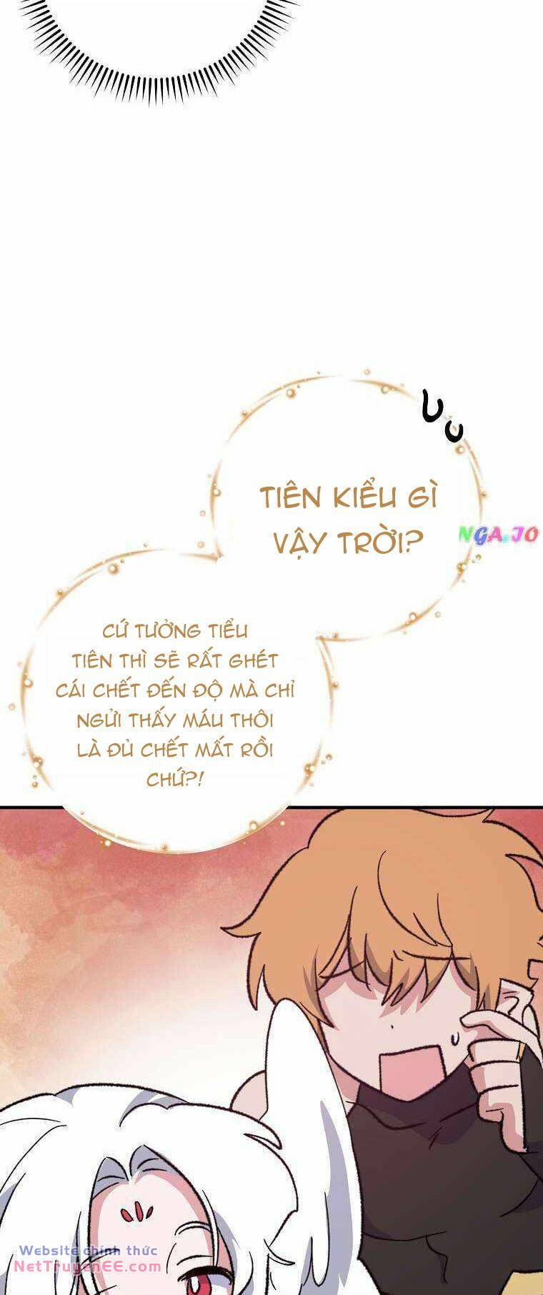 Nhà Hiền Triết Yigret - Chapter 95 - Page 40