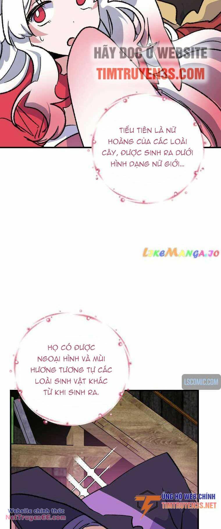 Nhà Hiền Triết Yigret - Chapter 95 - Page 41