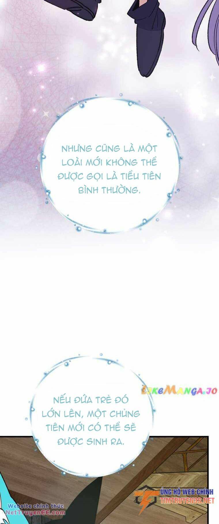 Nhà Hiền Triết Yigret - Chapter 95 - Page 45