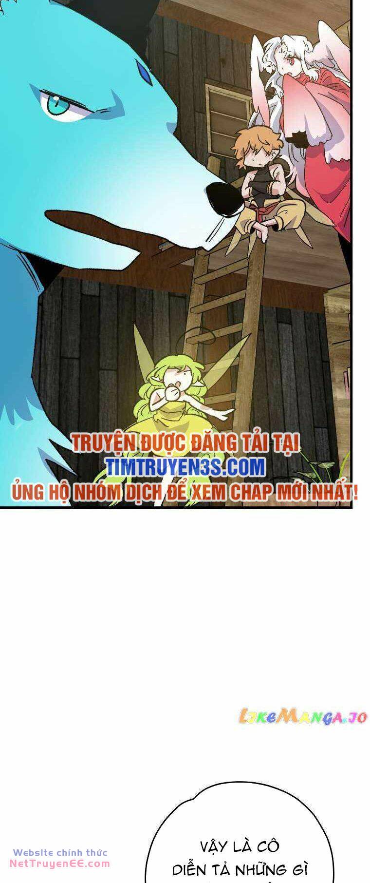 Nhà Hiền Triết Yigret - Chapter 95 - Page 46