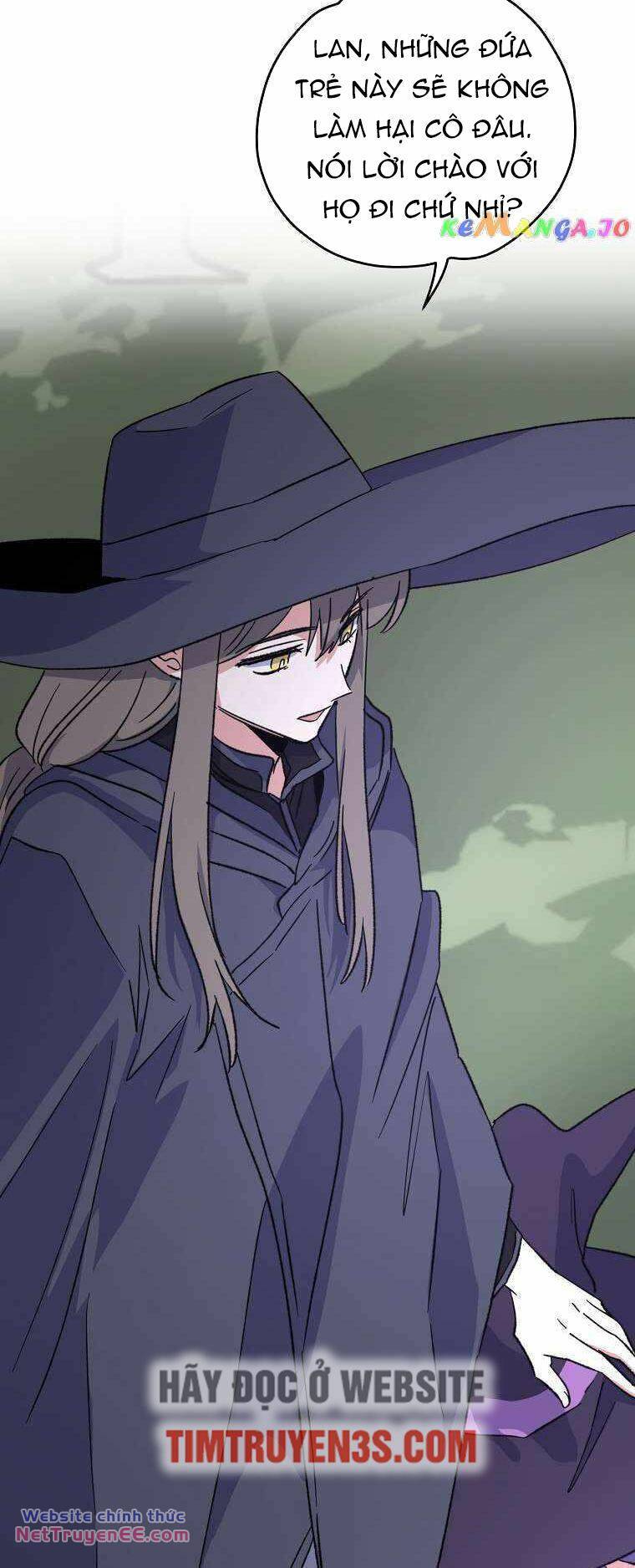 Nhà Hiền Triết Yigret - Chapter 95 - Page 4