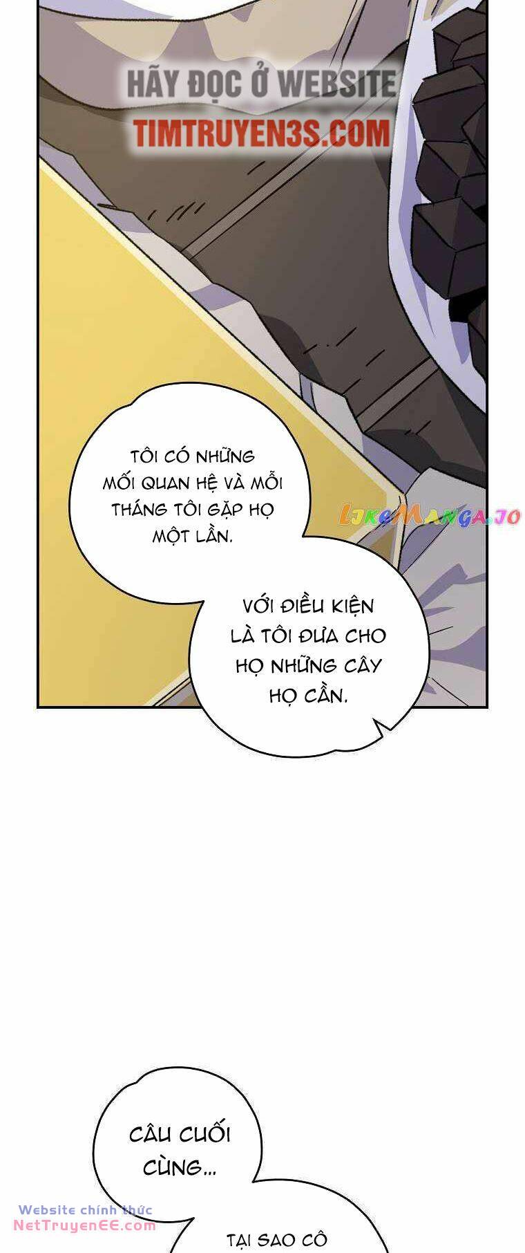 Nhà Hiền Triết Yigret - Chapter 95 - Page 56