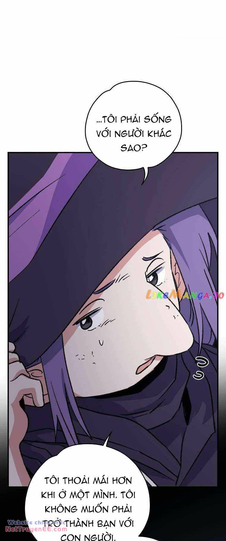 Nhà Hiền Triết Yigret - Chapter 95 - Page 58