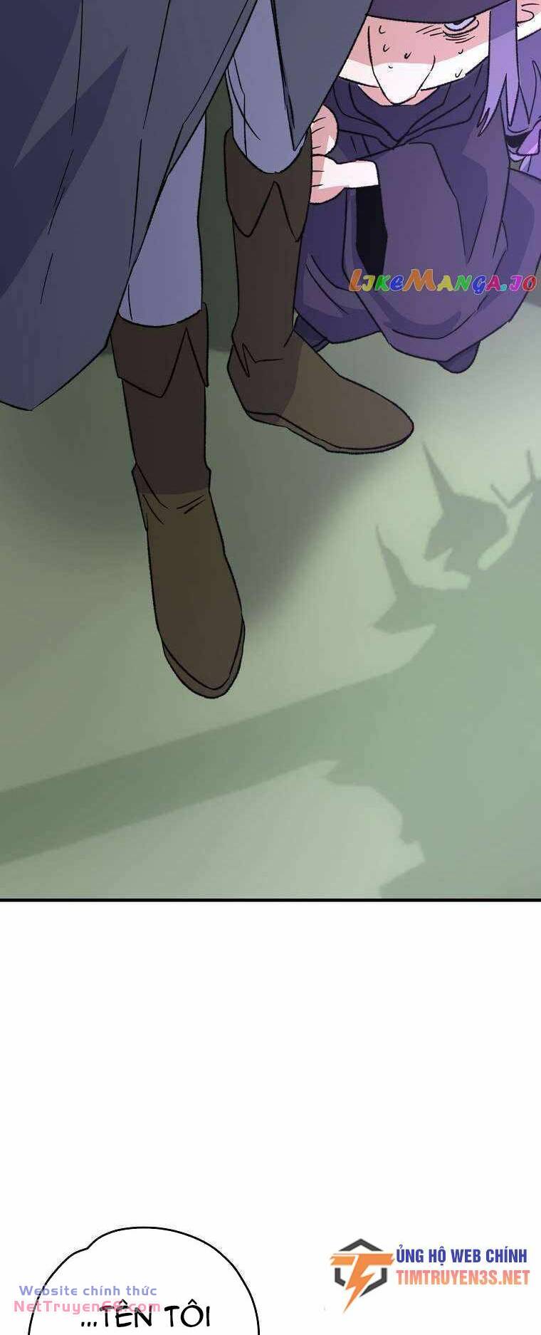 Nhà Hiền Triết Yigret - Chapter 95 - Page 5