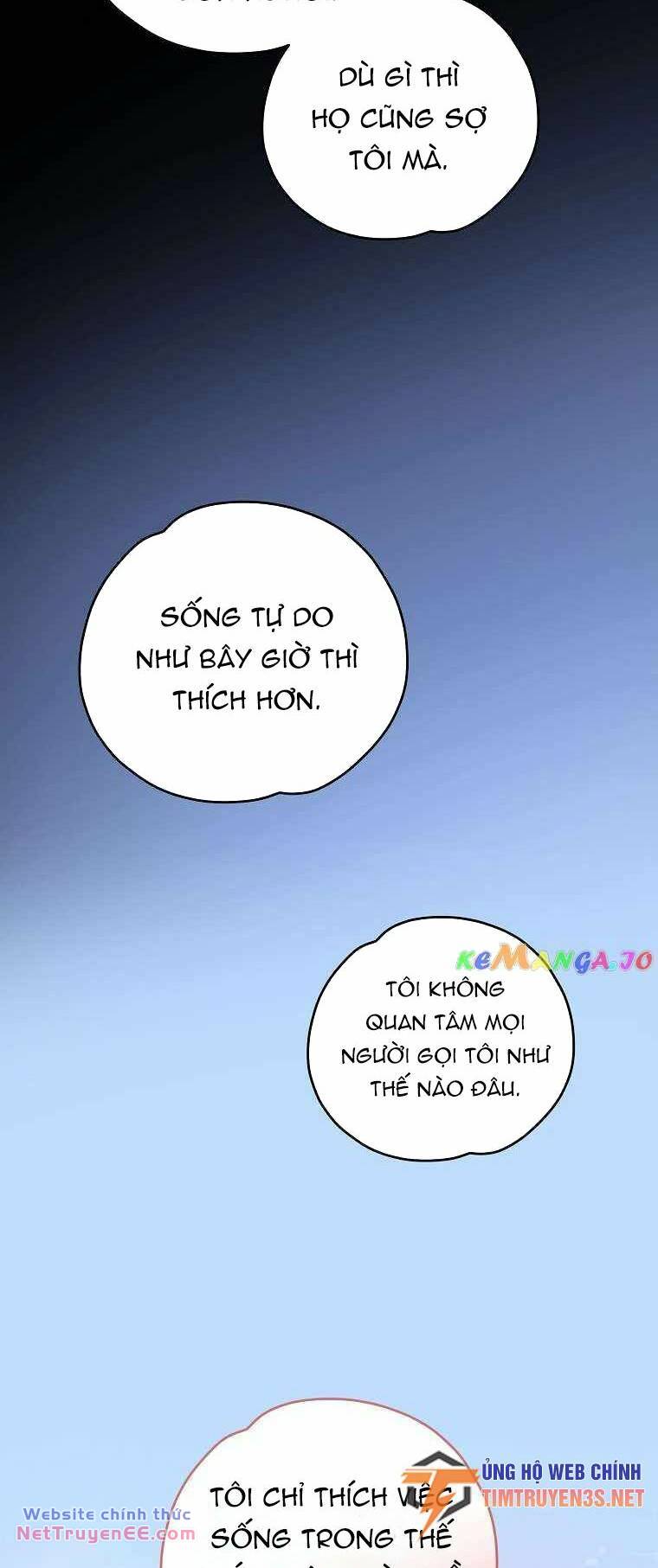 Nhà Hiền Triết Yigret - Chapter 95 - Page 59