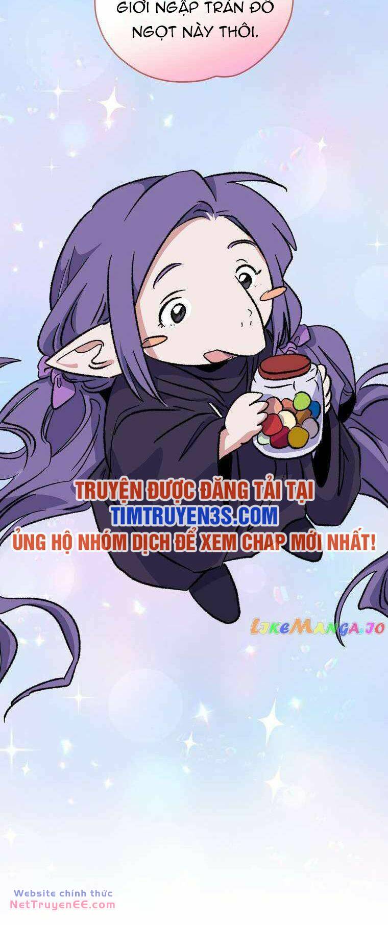 Nhà Hiền Triết Yigret - Chapter 95 - Page 60