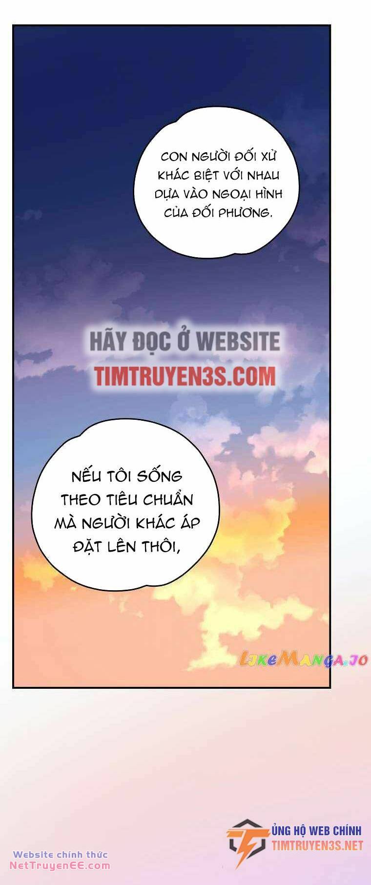 Nhà Hiền Triết Yigret - Chapter 95 - Page 61