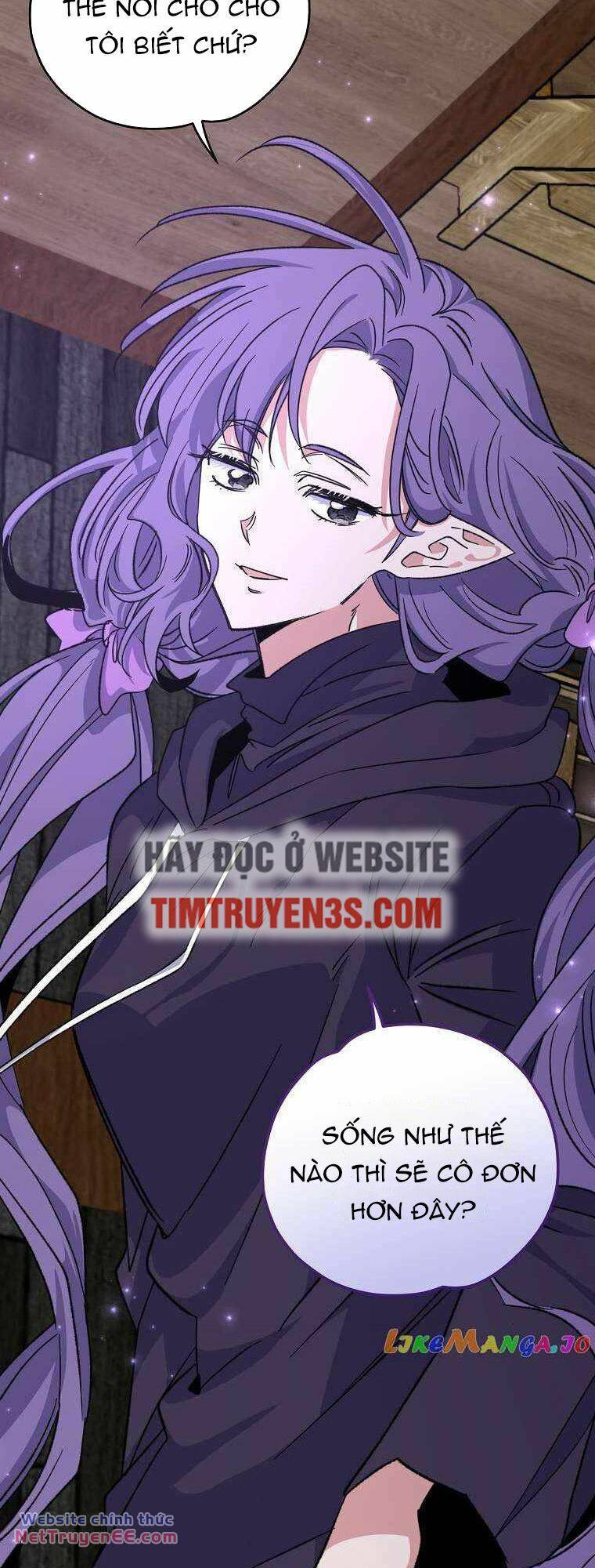 Nhà Hiền Triết Yigret - Chapter 95 - Page 64