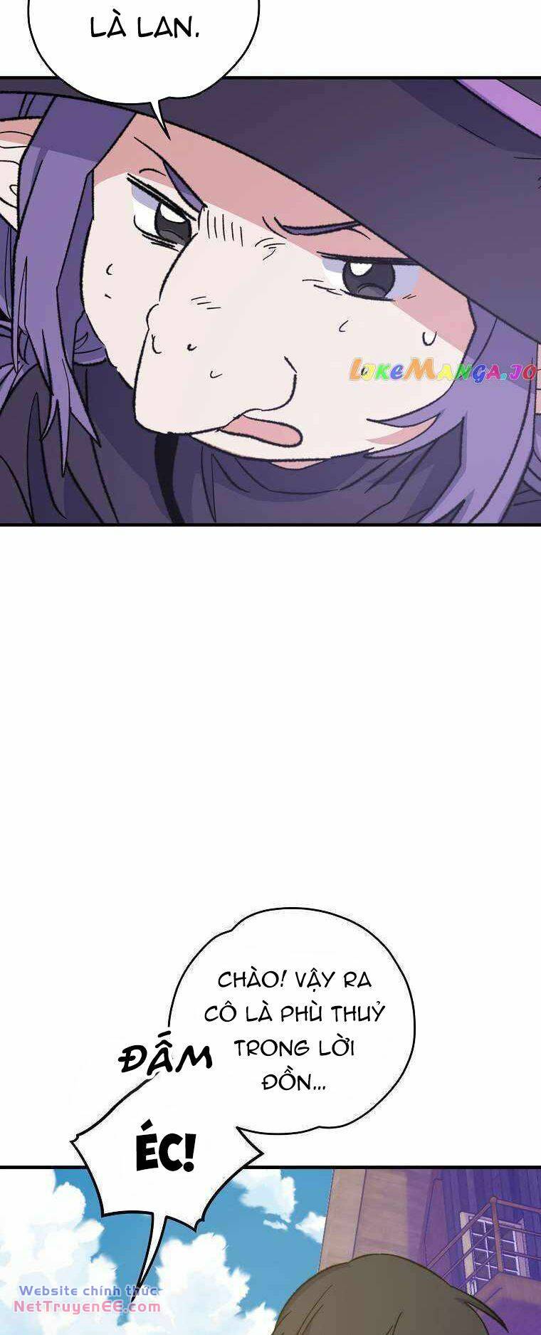 Nhà Hiền Triết Yigret - Chapter 95 - Page 6