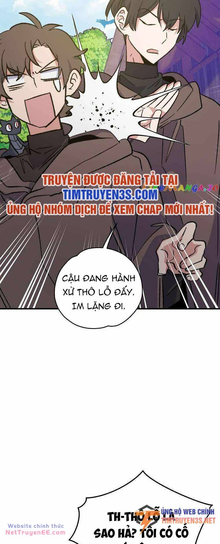 Nhà Hiền Triết Yigret - Chapter 95 - Page 7