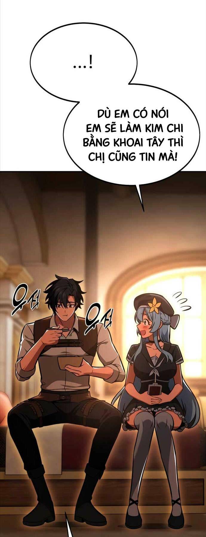 Tôi Đã Giết Tuyển Thủ Học Viện Chapter 25 - Trang 118