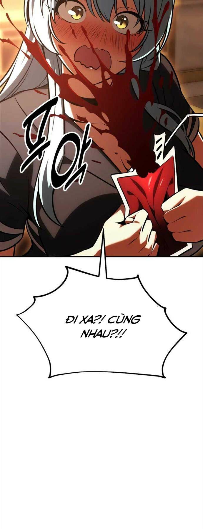 Tôi Đã Giết Tuyển Thủ Học Viện Chapter 25 - Trang 120