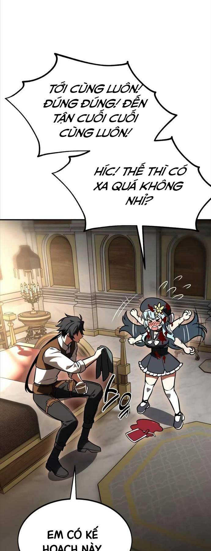 Tôi Đã Giết Tuyển Thủ Học Viện Chapter 25 - Trang 121