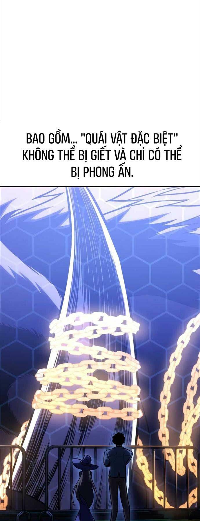 Tôi Đã Giết Tuyển Thủ Học Viện Chapter 25 - Trang 136