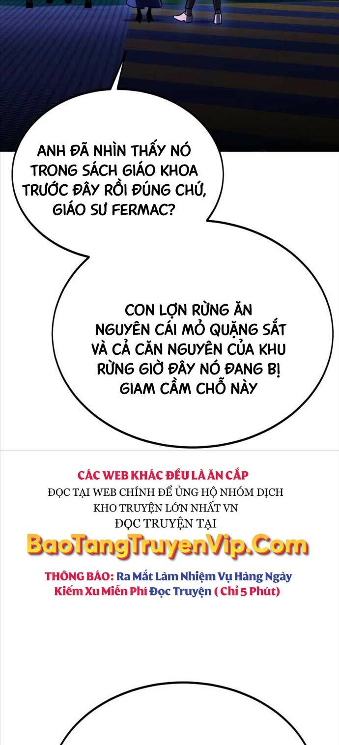 Tôi Đã Giết Tuyển Thủ Học Viện Chapter 25 - Trang 137