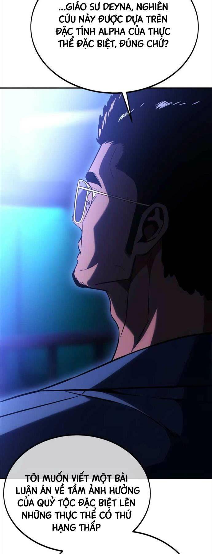 Tôi Đã Giết Tuyển Thủ Học Viện Chapter 25 - Trang 138