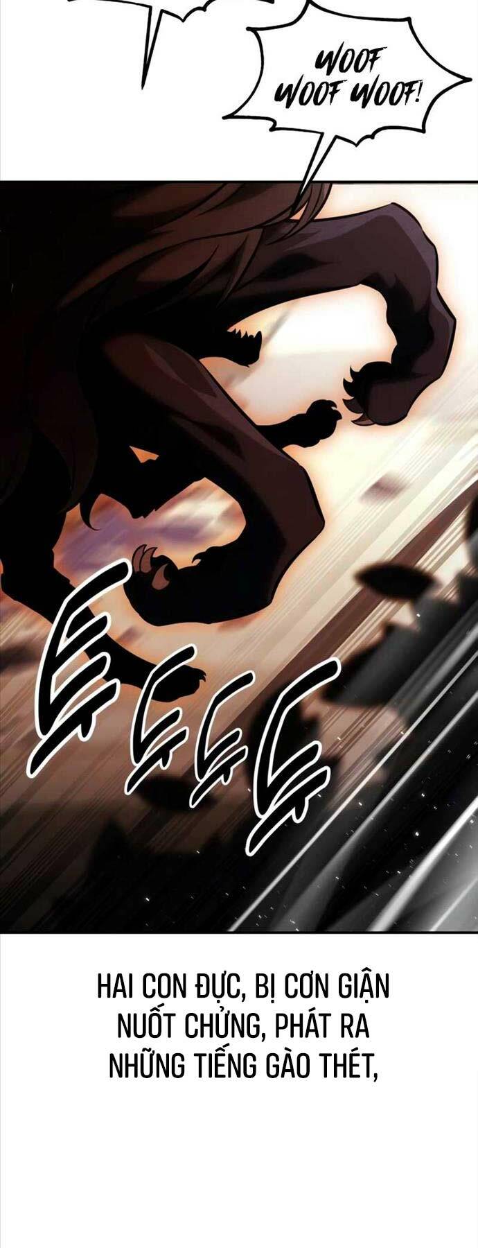 Tôi Đã Giết Tuyển Thủ Học Viện Chapter 25 - Trang 18