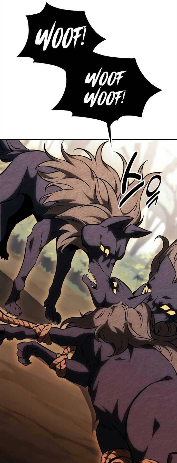 Tôi Đã Giết Tuyển Thủ Học Viện Chapter 25 - Trang 24