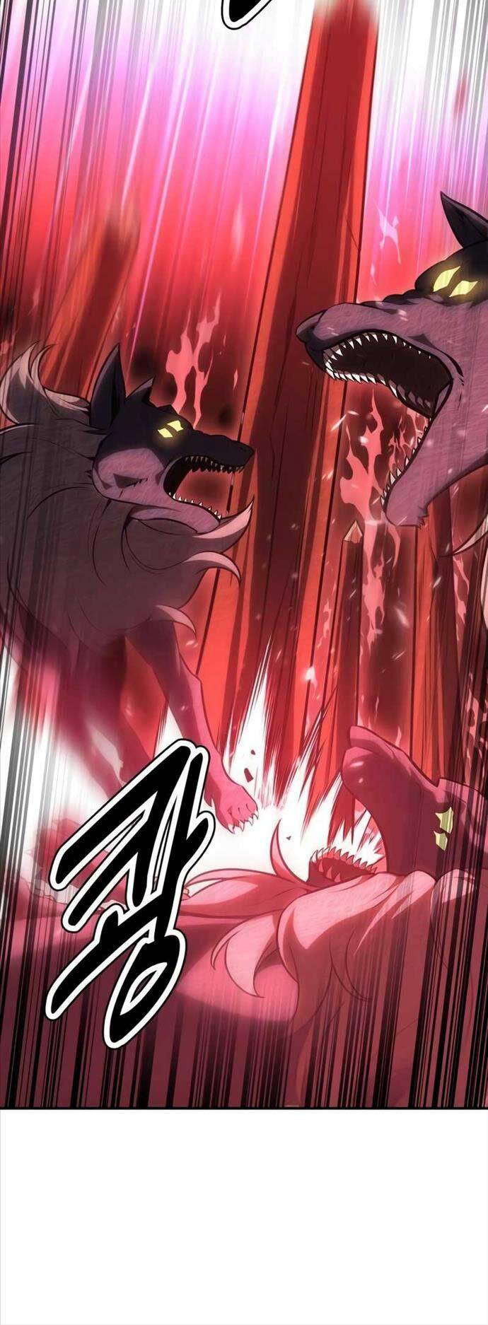 Tôi Đã Giết Tuyển Thủ Học Viện Chapter 25 - Trang 27