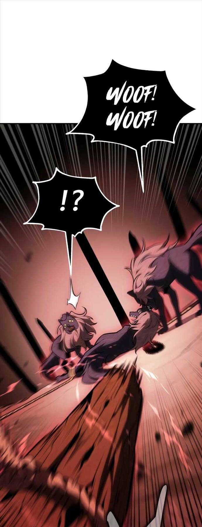 Tôi Đã Giết Tuyển Thủ Học Viện Chapter 25 - Trang 28