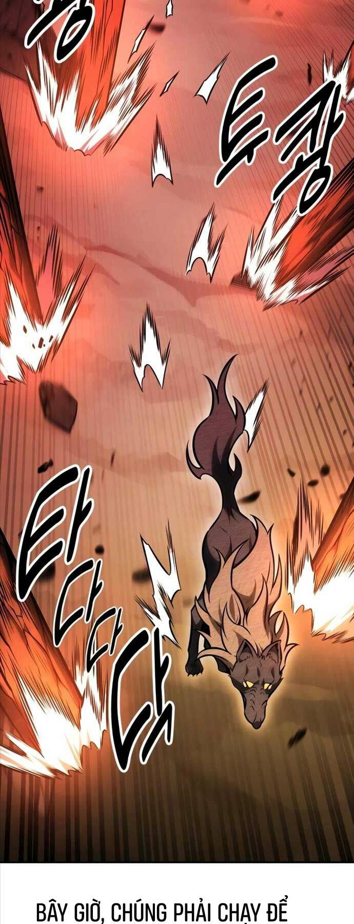 Tôi Đã Giết Tuyển Thủ Học Viện Chapter 25 - Trang 37