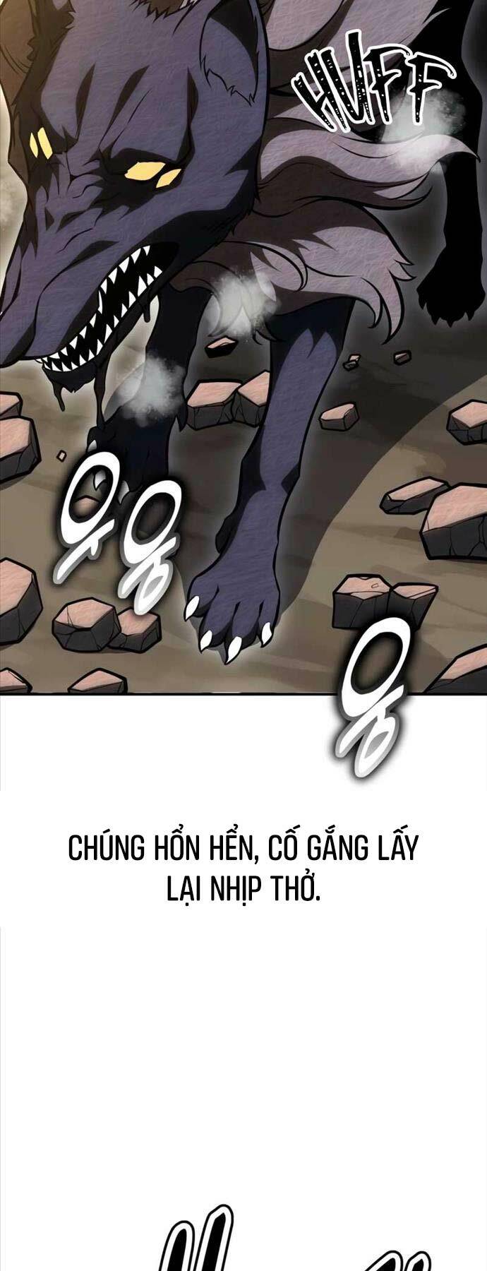 Tôi Đã Giết Tuyển Thủ Học Viện Chapter 25 - Trang 40