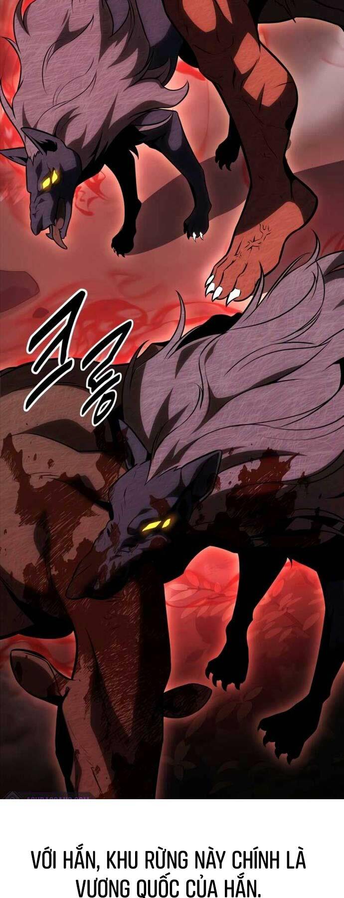 Tôi Đã Giết Tuyển Thủ Học Viện Chapter 25 - Trang 7