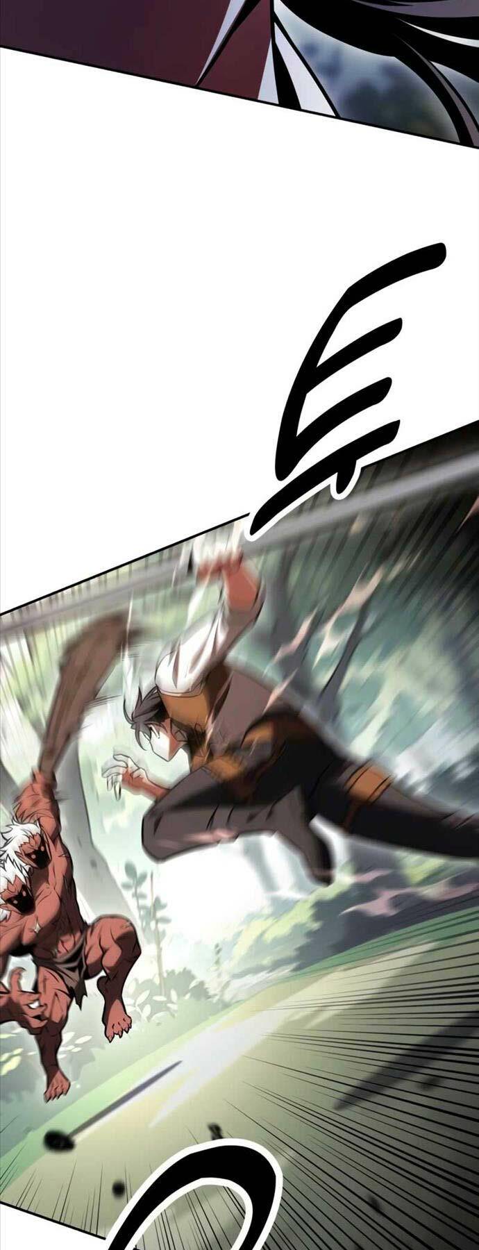 Tôi Đã Giết Tuyển Thủ Học Viện Chapter 25 - Trang 88