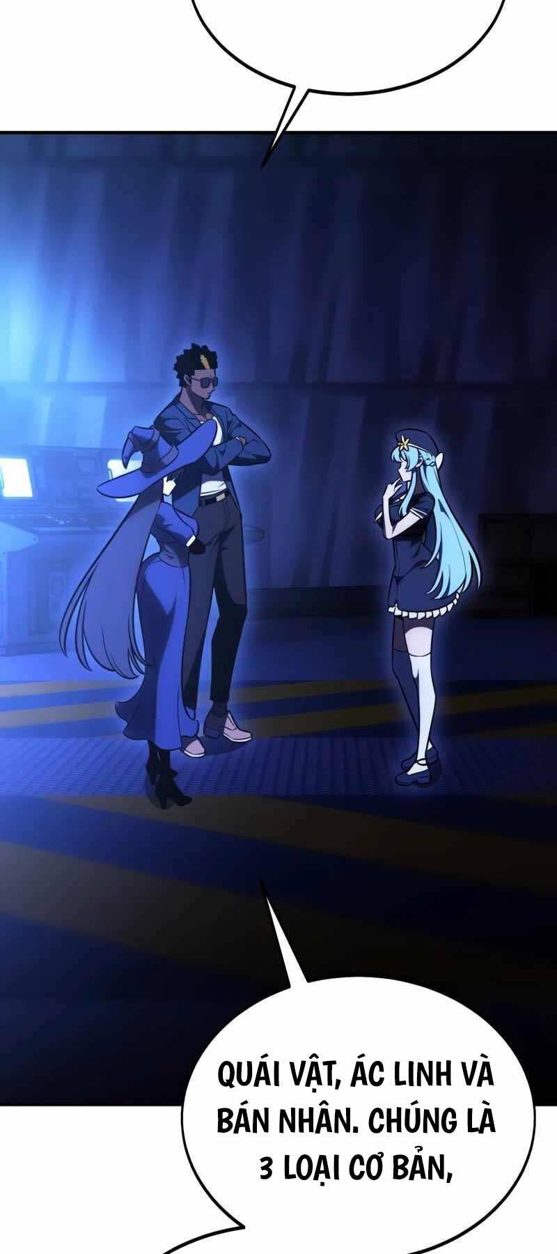 Tôi Đã Giết Tuyển Thủ Học Viện Chapter 26.5 - Trang 9