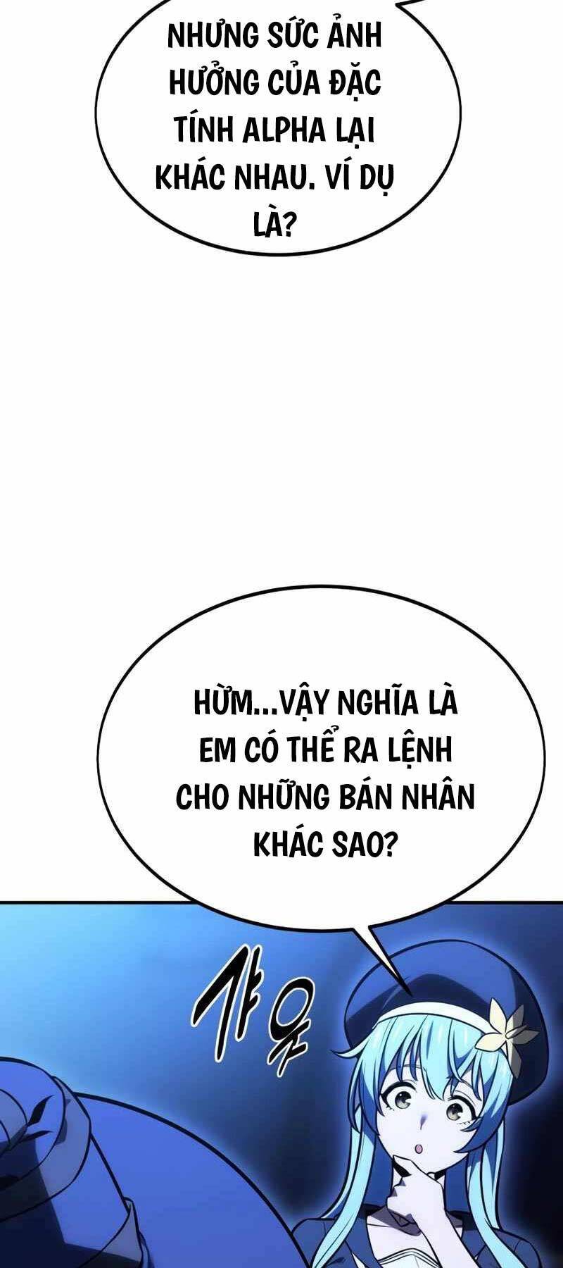 Tôi Đã Giết Tuyển Thủ Học Viện Chapter 26.5 - Trang 10