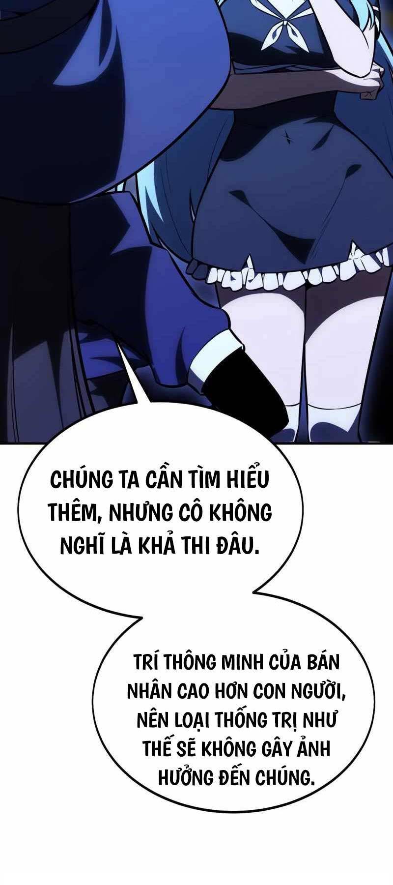 Tôi Đã Giết Tuyển Thủ Học Viện Chapter 26.5 - Trang 11