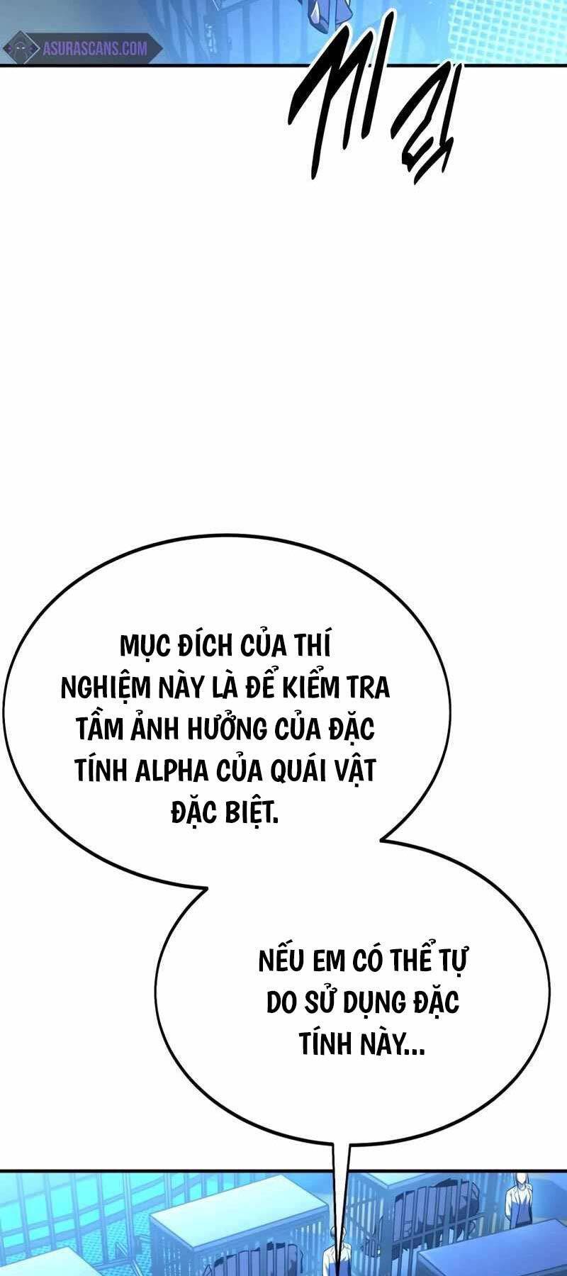 Tôi Đã Giết Tuyển Thủ Học Viện Chapter 26.5 - Trang 15