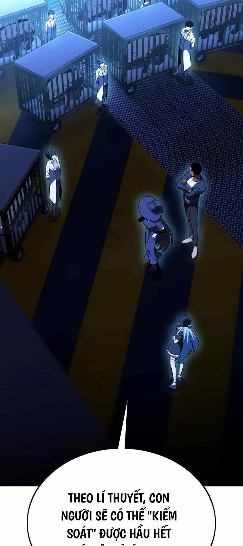 Tôi Đã Giết Tuyển Thủ Học Viện Chapter 26.5 - Trang 16