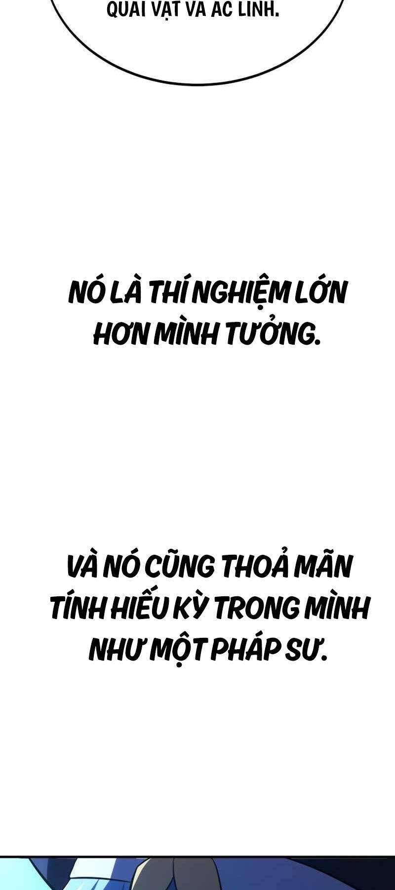 Tôi Đã Giết Tuyển Thủ Học Viện Chapter 26.5 - Trang 17