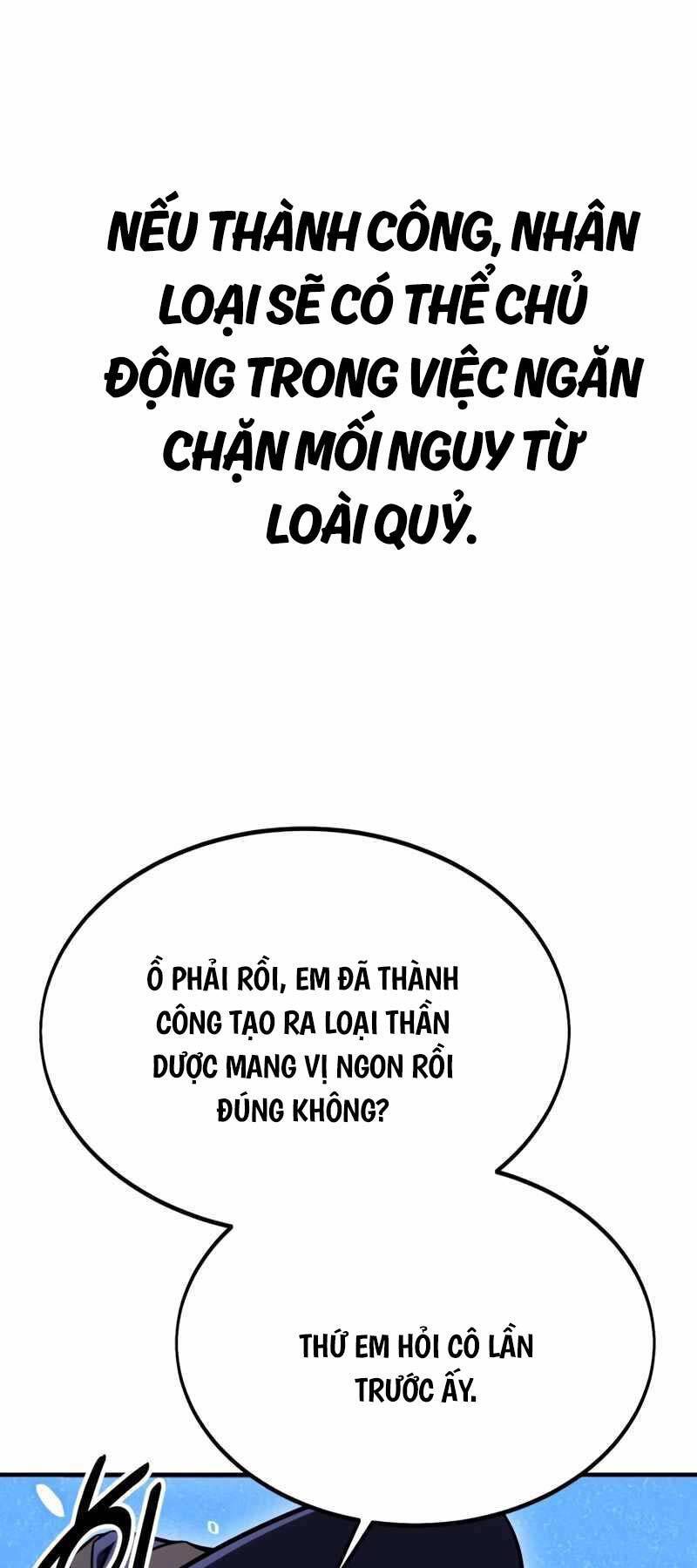 Tôi Đã Giết Tuyển Thủ Học Viện Chapter 26.5 - Trang 19