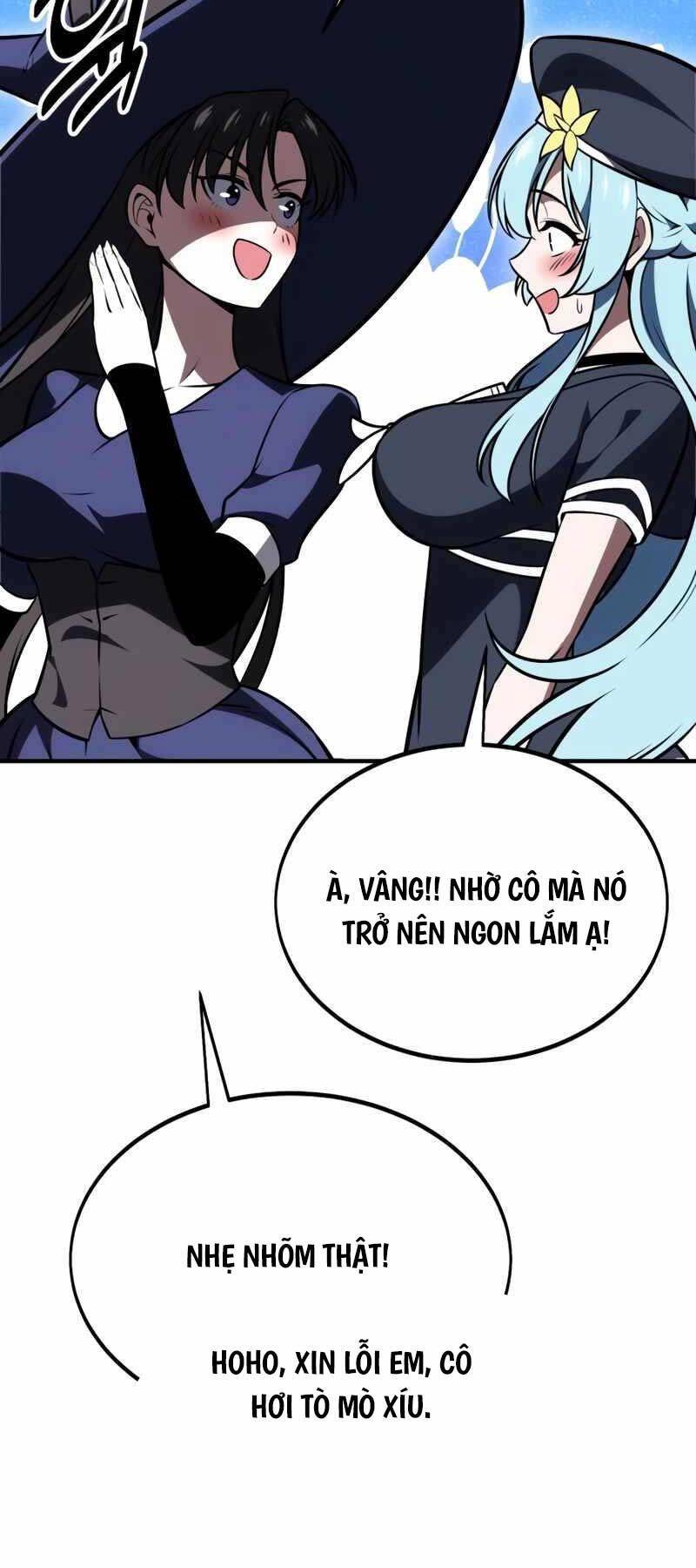 Tôi Đã Giết Tuyển Thủ Học Viện Chapter 26.5 - Trang 20