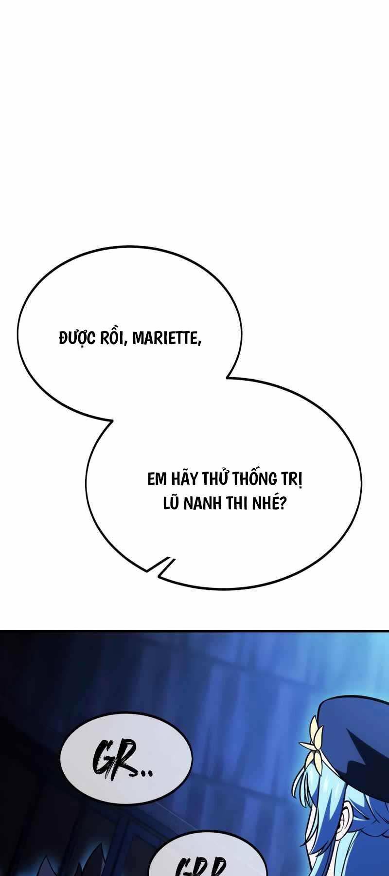 Tôi Đã Giết Tuyển Thủ Học Viện Chapter 26.5 - Trang 21