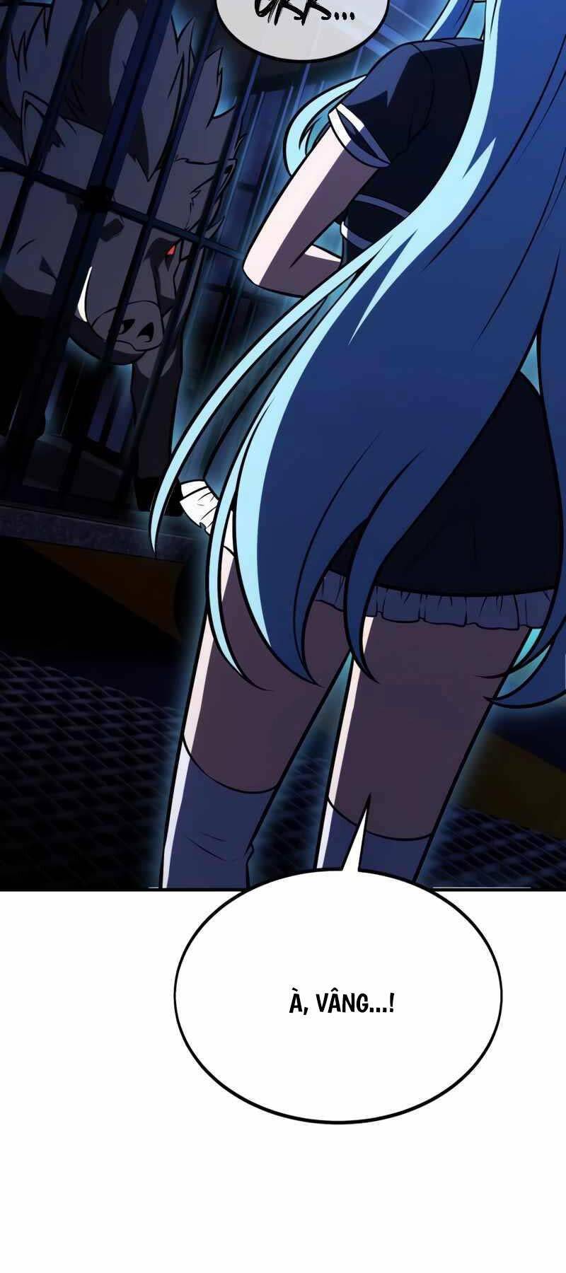 Tôi Đã Giết Tuyển Thủ Học Viện Chapter 26.5 - Trang 22