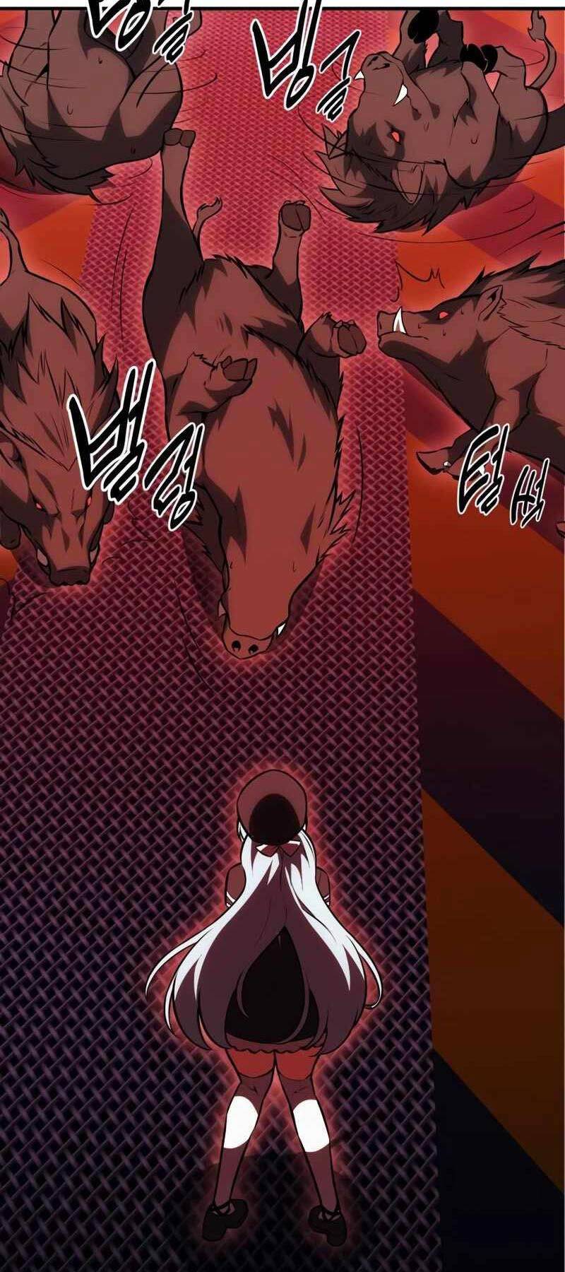 Tôi Đã Giết Tuyển Thủ Học Viện Chapter 26.5 - Trang 30