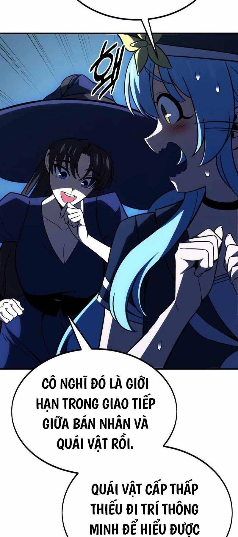 Tôi Đã Giết Tuyển Thủ Học Viện Chapter 26.5 - Trang 32