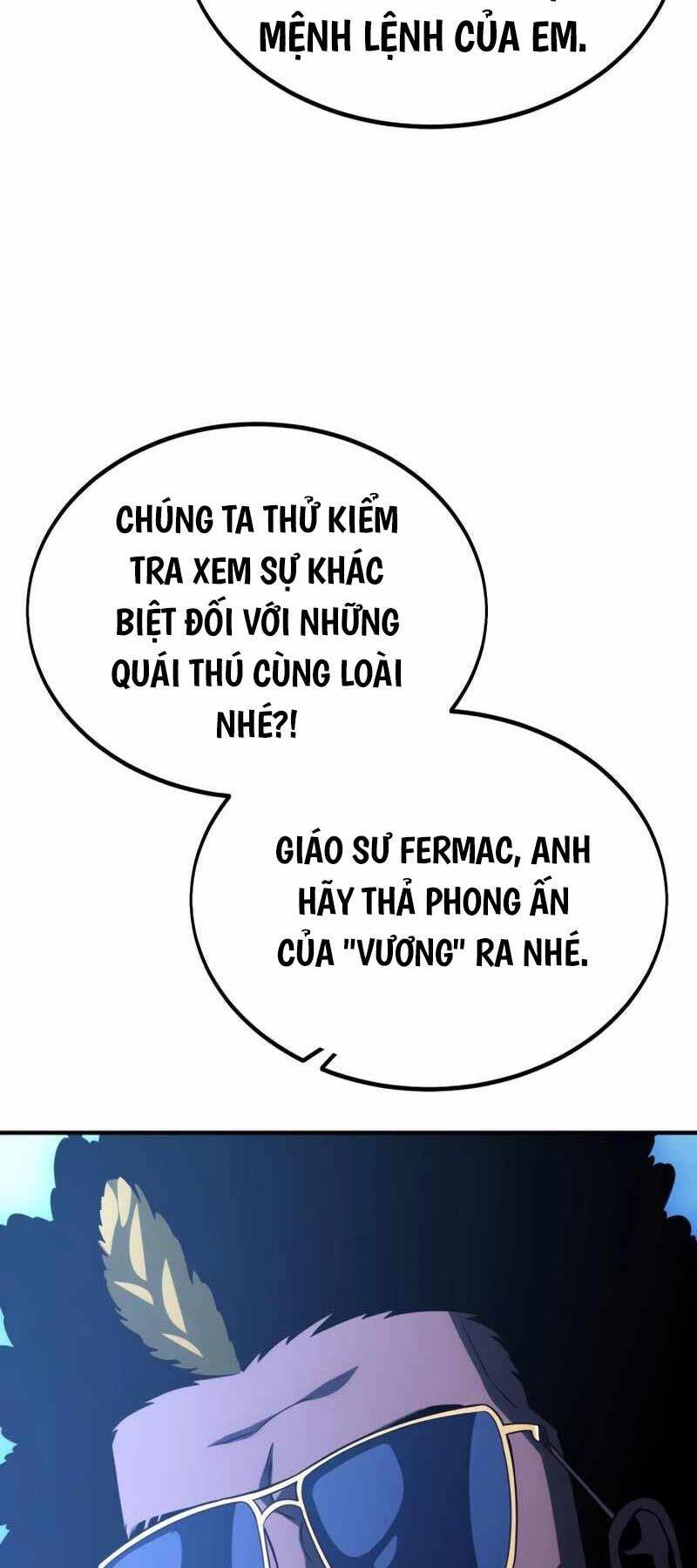 Tôi Đã Giết Tuyển Thủ Học Viện Chapter 26.5 - Trang 33