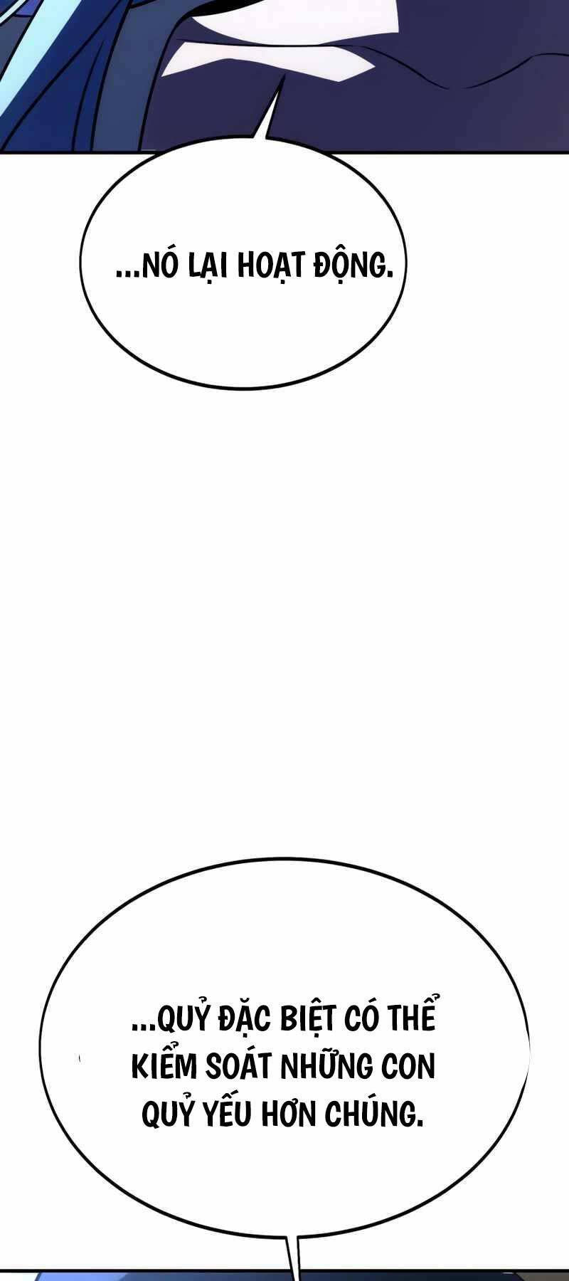 Tôi Đã Giết Tuyển Thủ Học Viện Chapter 26.5 - Trang 3