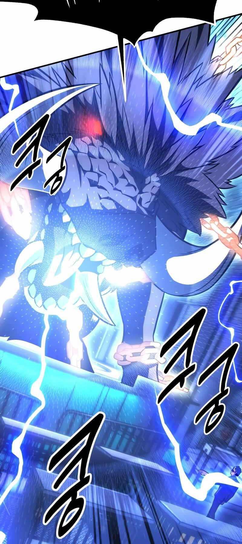 Tôi Đã Giết Tuyển Thủ Học Viện Chapter 26.5 - Trang 39