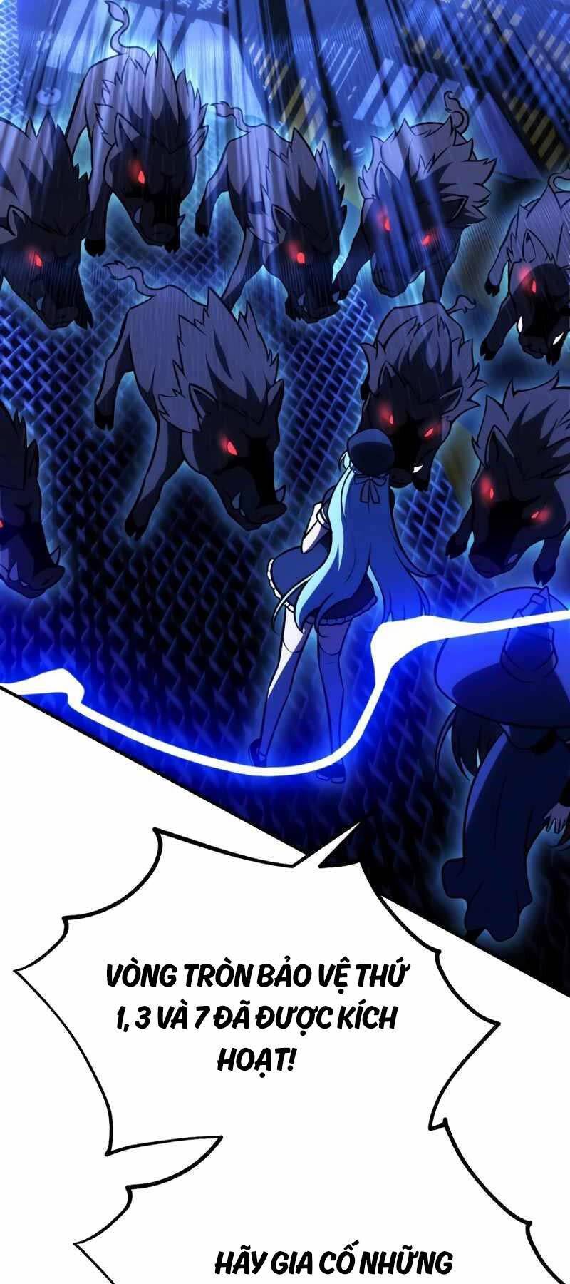 Tôi Đã Giết Tuyển Thủ Học Viện Chapter 26.5 - Trang 40