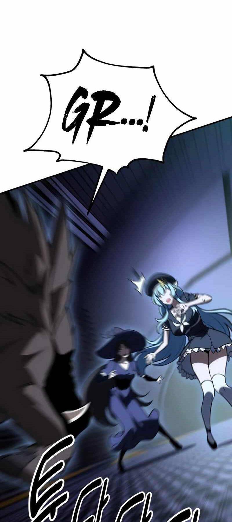 Tôi Đã Giết Tuyển Thủ Học Viện Chapter 26.5 - Trang 44