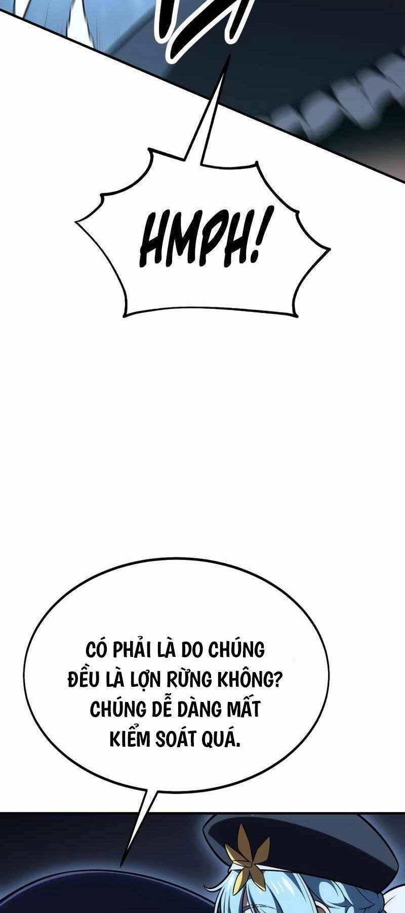 Tôi Đã Giết Tuyển Thủ Học Viện Chapter 26.5 - Trang 47