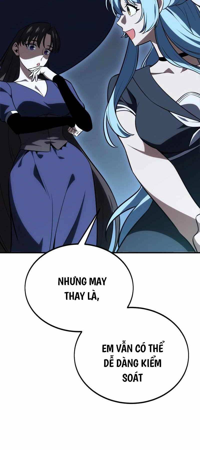 Tôi Đã Giết Tuyển Thủ Học Viện Chapter 26.5 - Trang 48